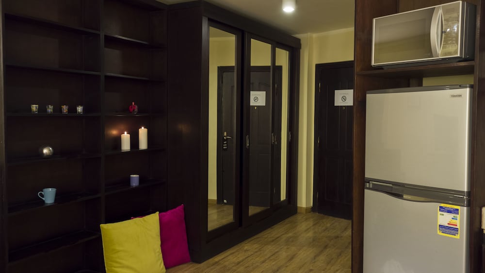 NewCity Suites & Apartments 6