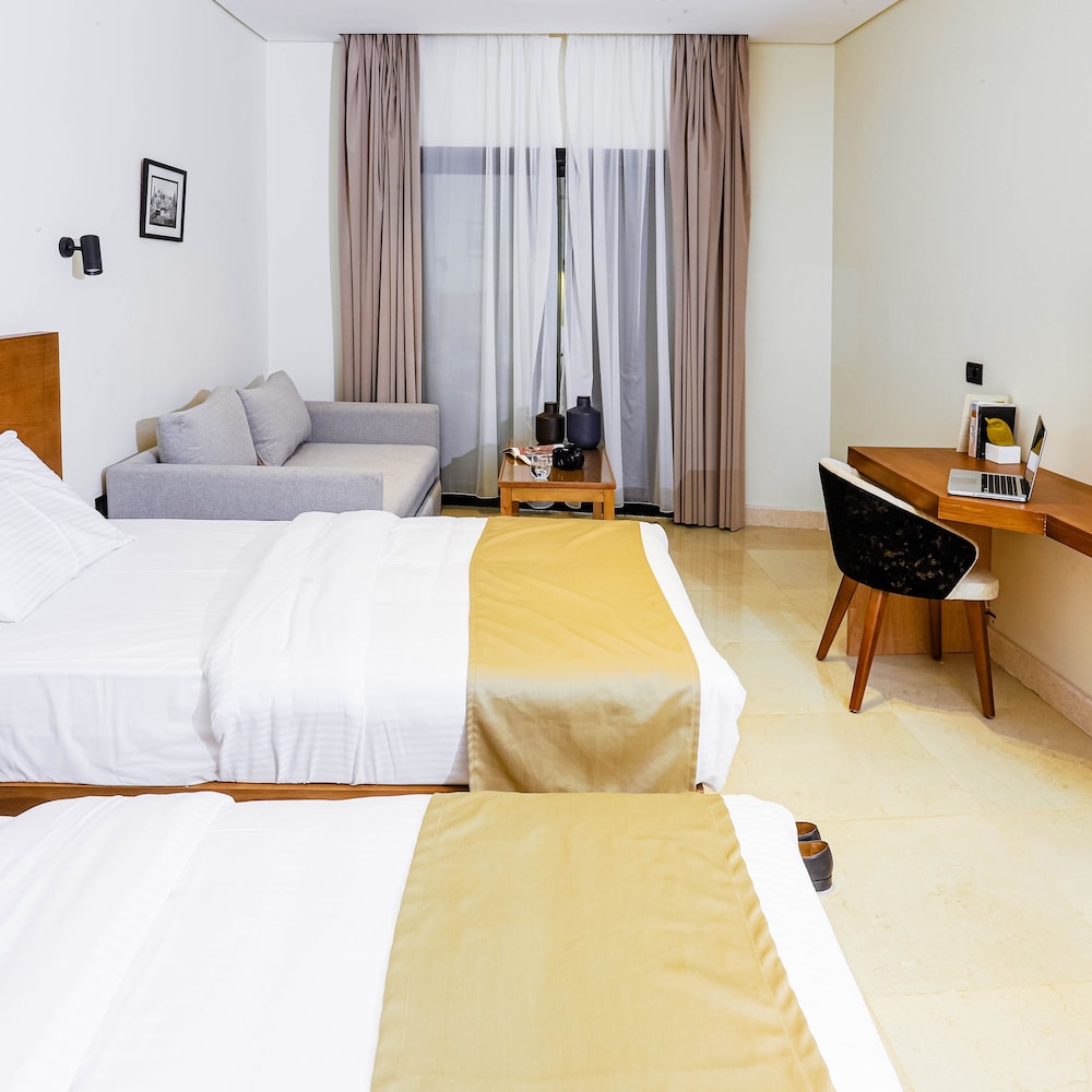 NewCity Suites & Apartments 19