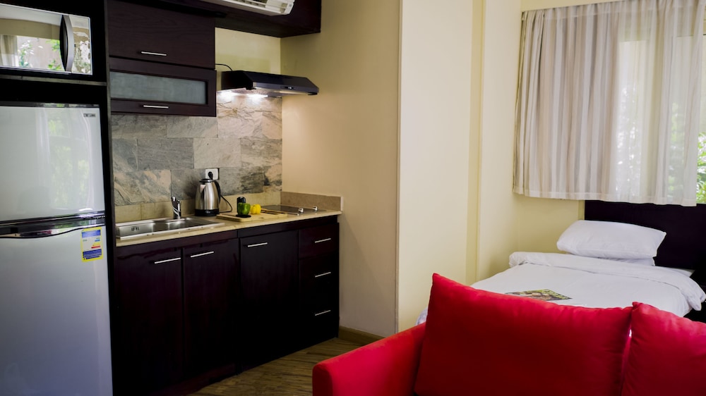 NewCity Suites & Apartments 7