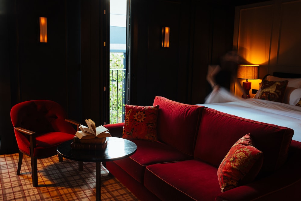 Wittmore Hotel 21