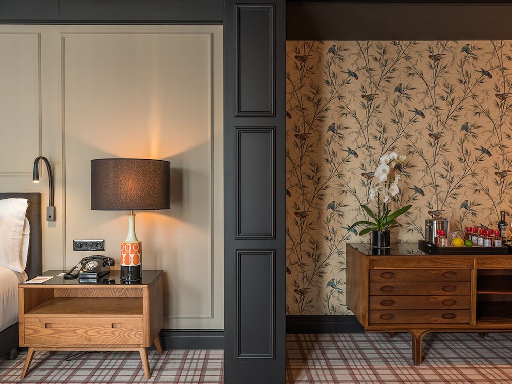 Wittmore Hotel 17