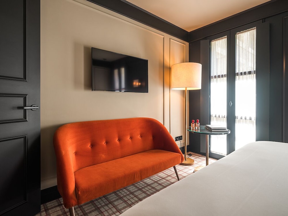 Wittmore Hotel 13