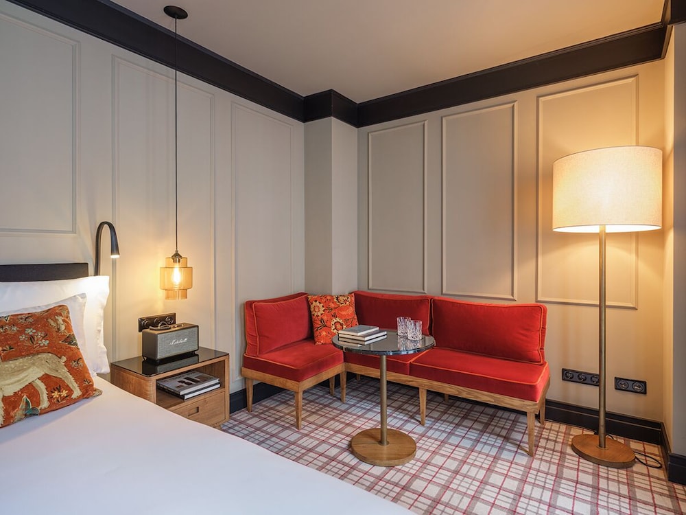 Wittmore Hotel 18