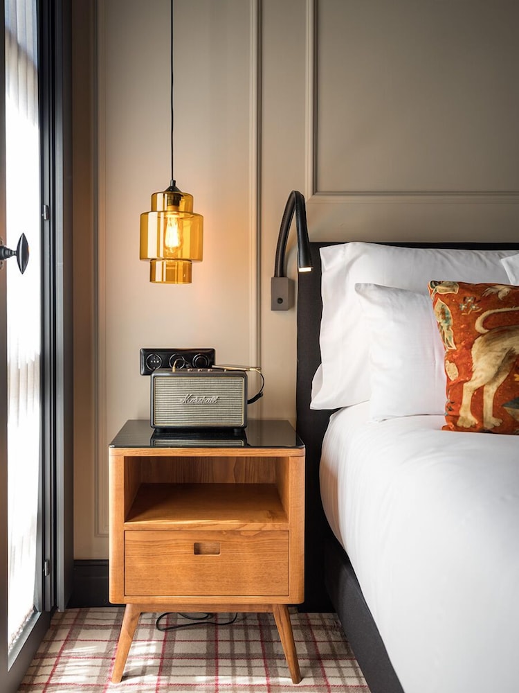 Wittmore Hotel 15