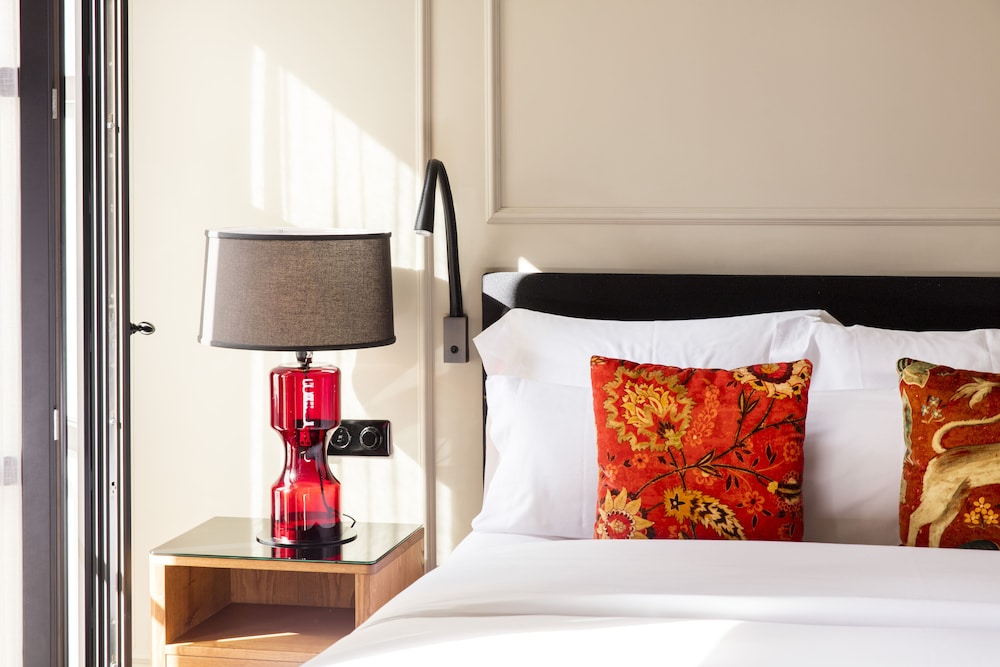 Wittmore Hotel 4
