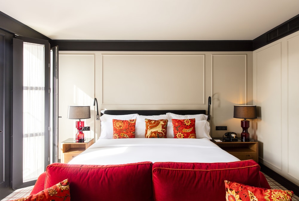 Wittmore Hotel 8