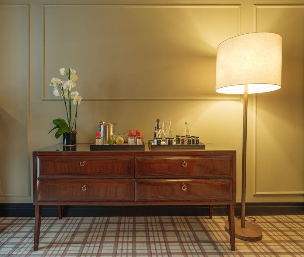 Wittmore Hotel 22