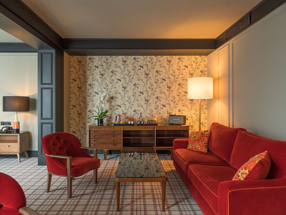 Wittmore Hotel 19
