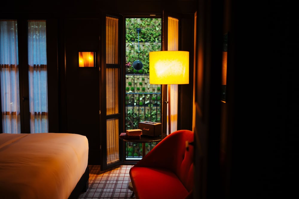 Wittmore Hotel 7