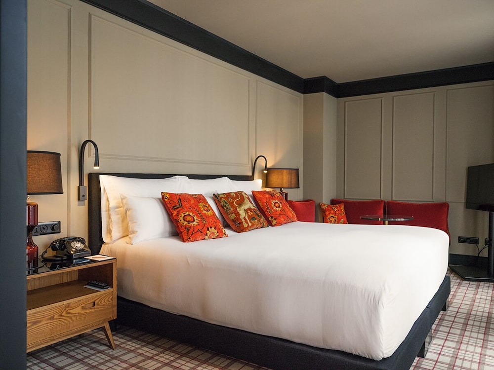 Wittmore Hotel 14