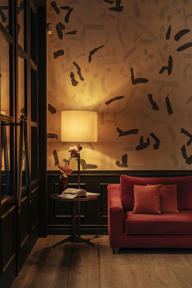 Wittmore Hotel 2