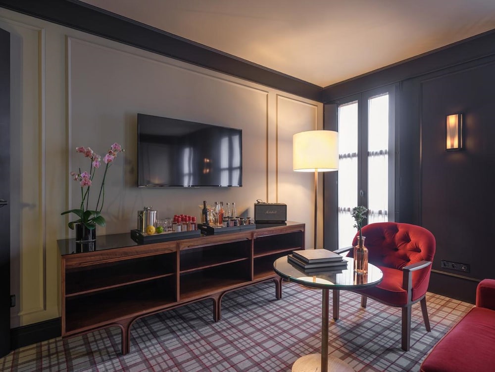 Wittmore Hotel 16