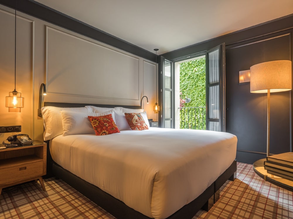Wittmore Hotel 10