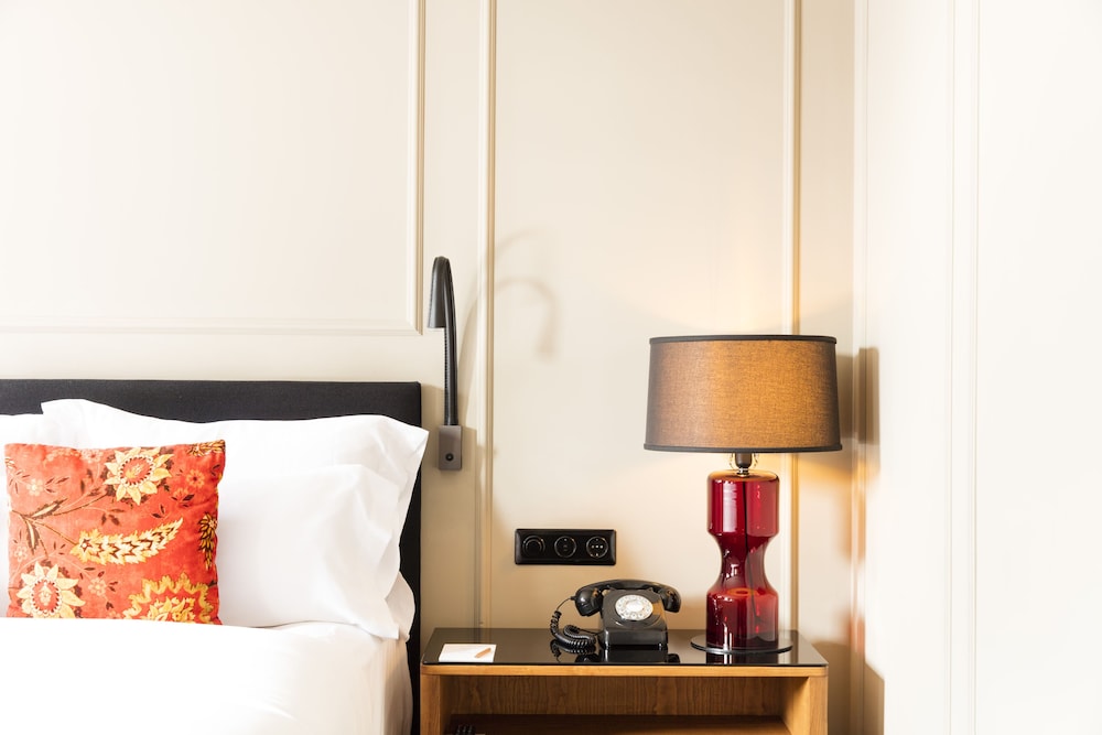 Wittmore Hotel 5