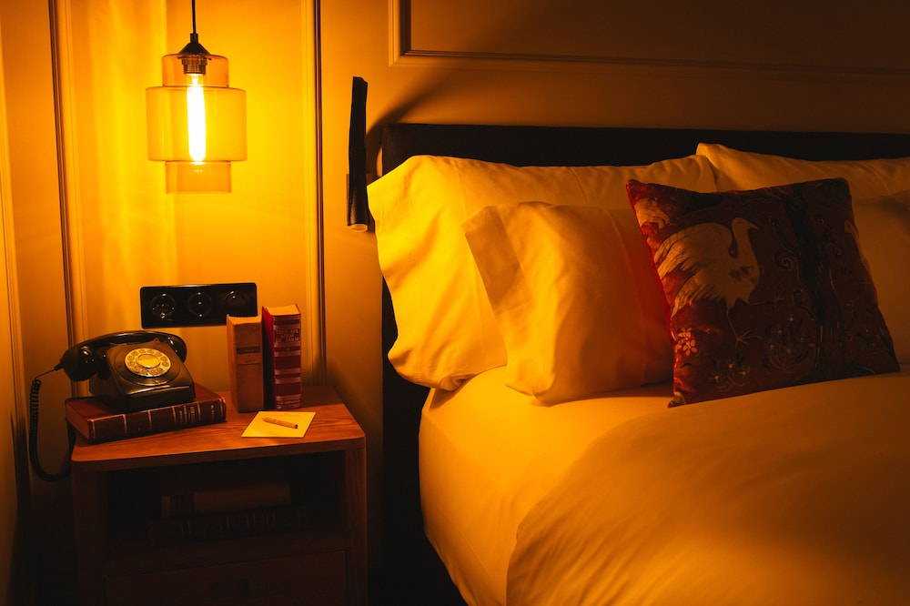 Wittmore Hotel 6