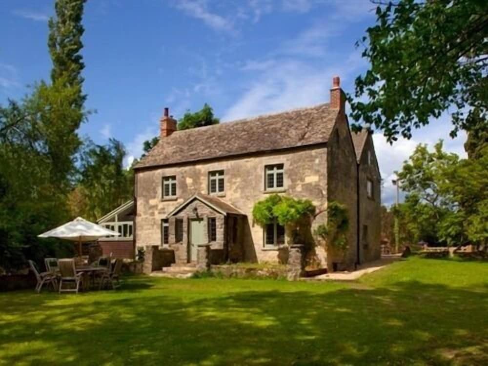Hill Farm 1