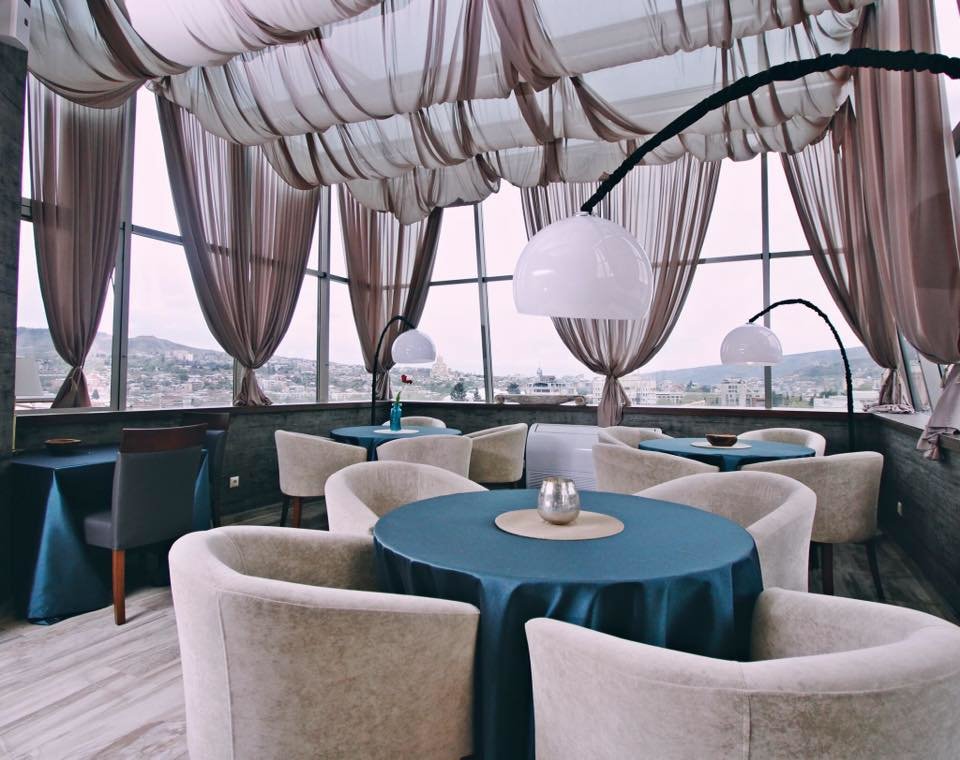 Opera Tbilisi Old Art Boutique Hotel 9