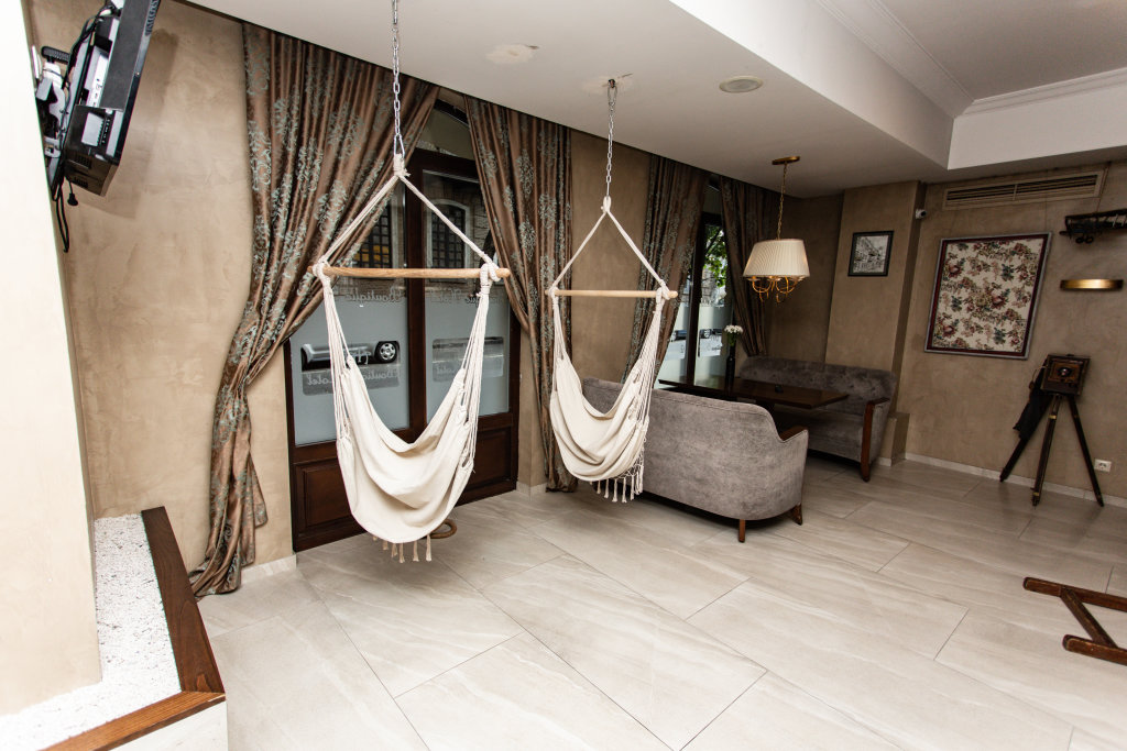Opera Tbilisi Old Art Boutique Hotel 4