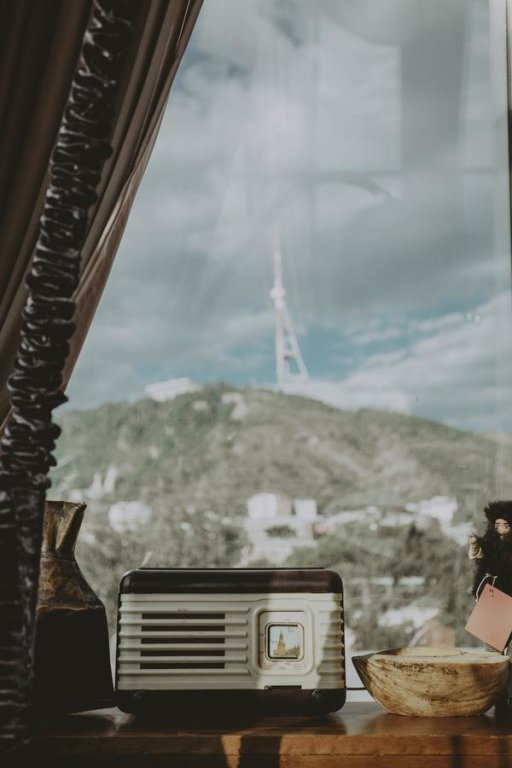 Opera Tbilisi Old Art Boutique Hotel 1