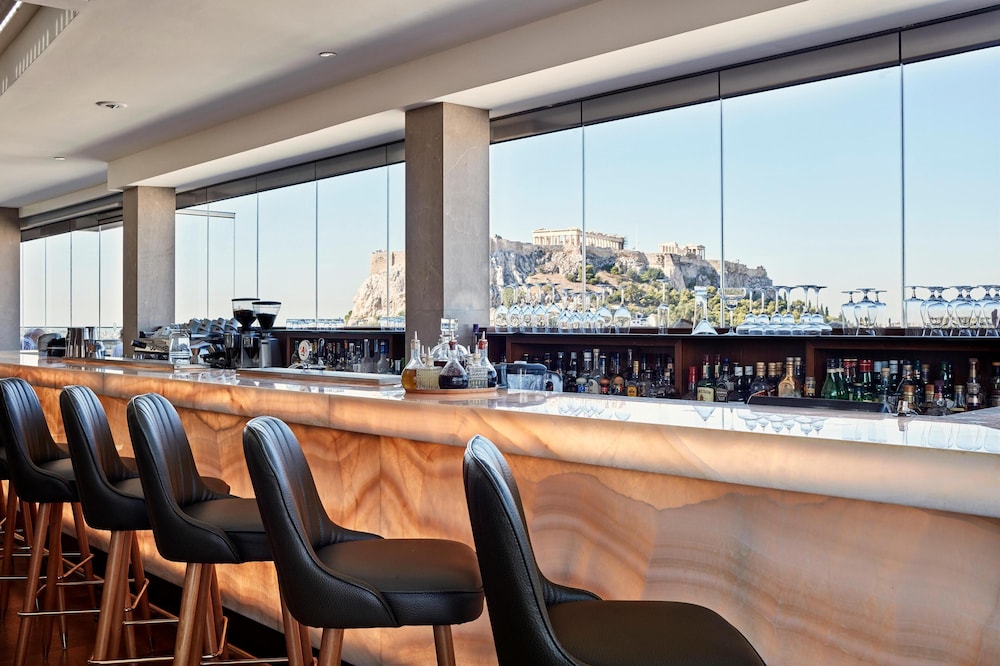 Electra Metropolis Athens 1