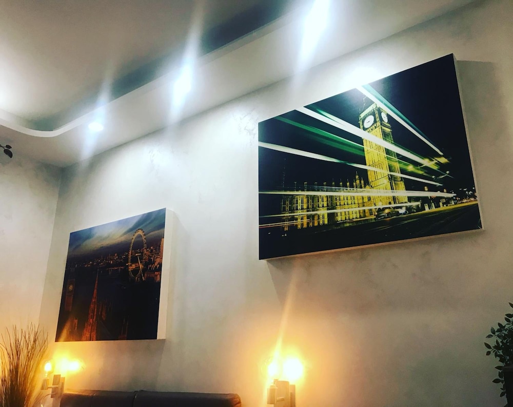 B&B Citylife Rome 11