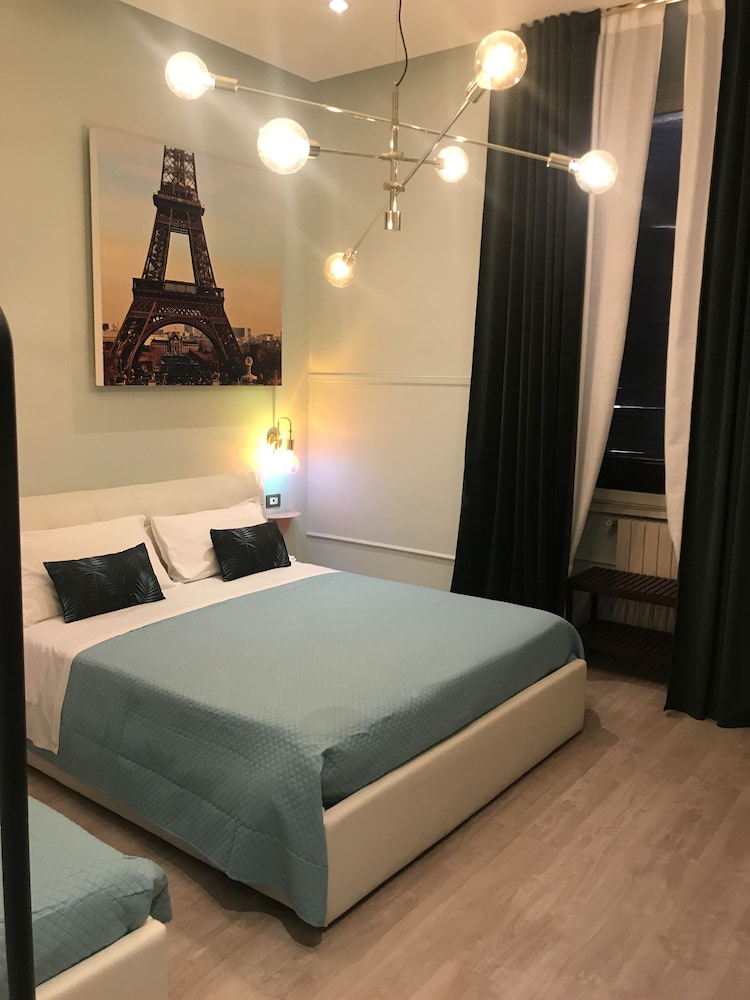 B&B Citylife Rome 18