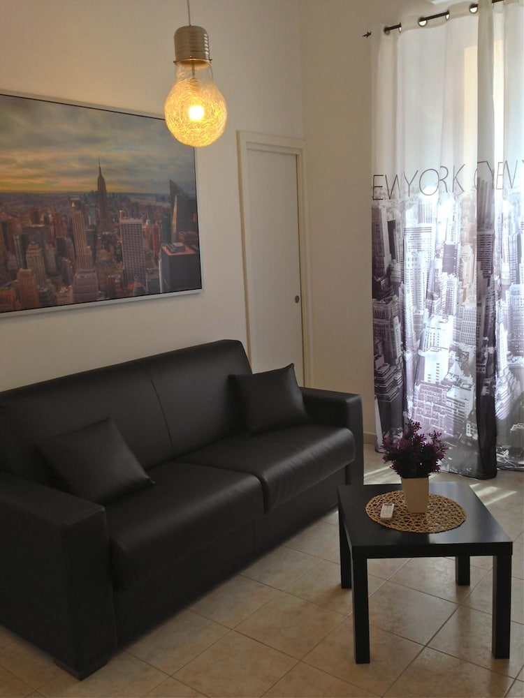 B&B Citylife Rome 24