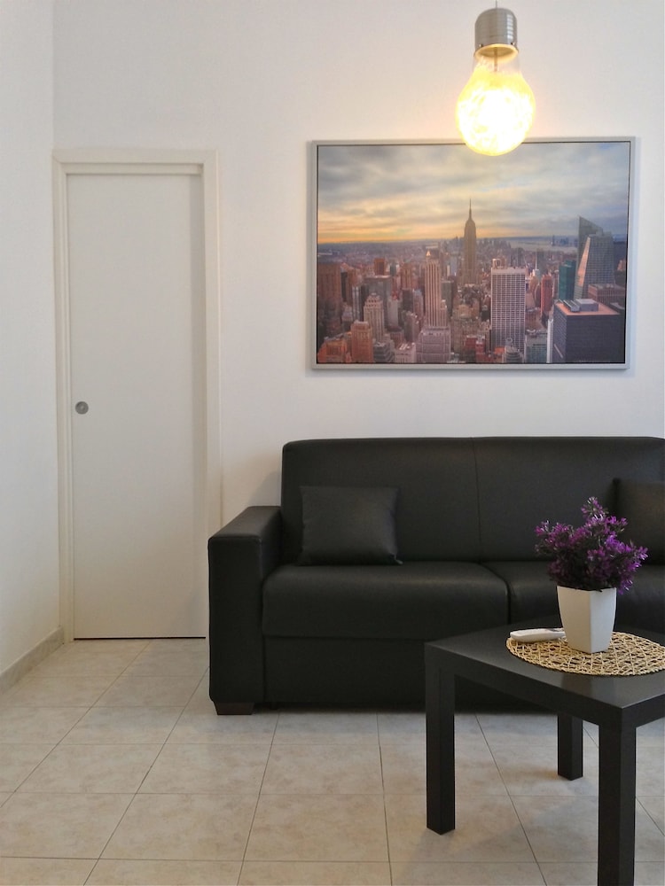B&B Citylife Rome 2