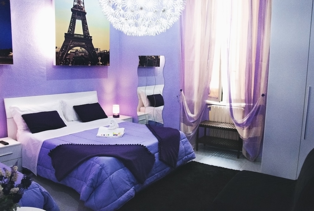B&B Citylife Rome 6