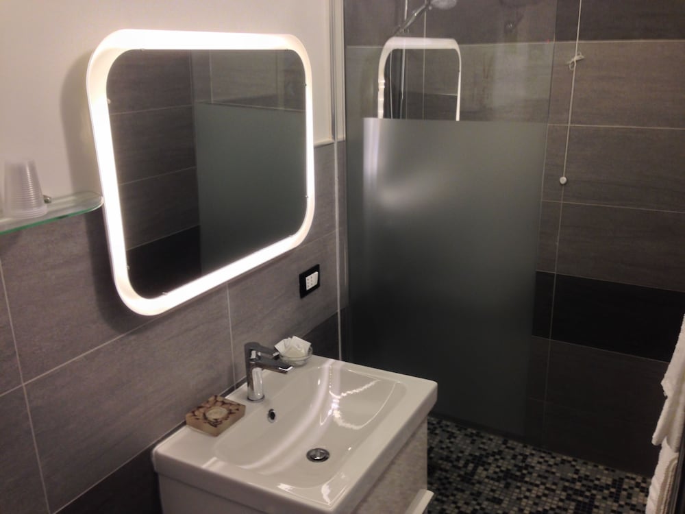 B&B Citylife Rome 1