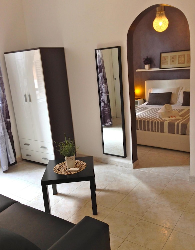 B&B Citylife Rome 12