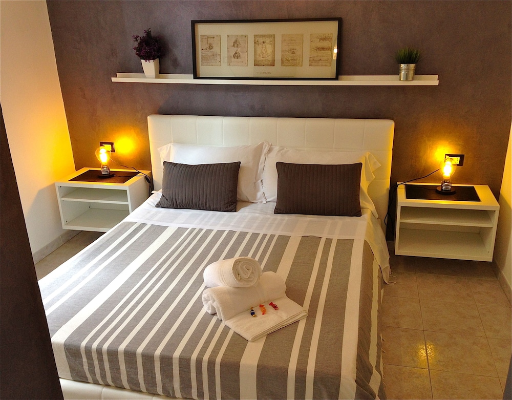 B&B Citylife Rome 4