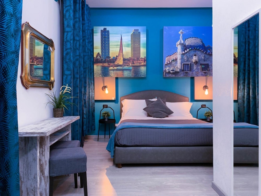B&B Citylife Rome 15