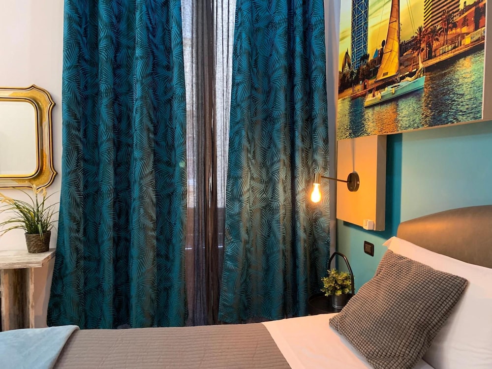 B&B Citylife Rome 16