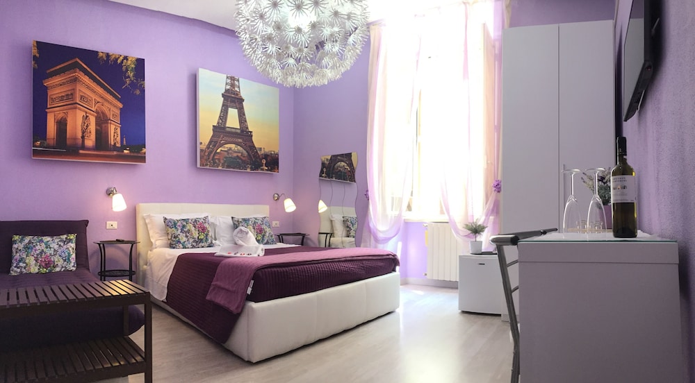B&B Citylife Rome 9