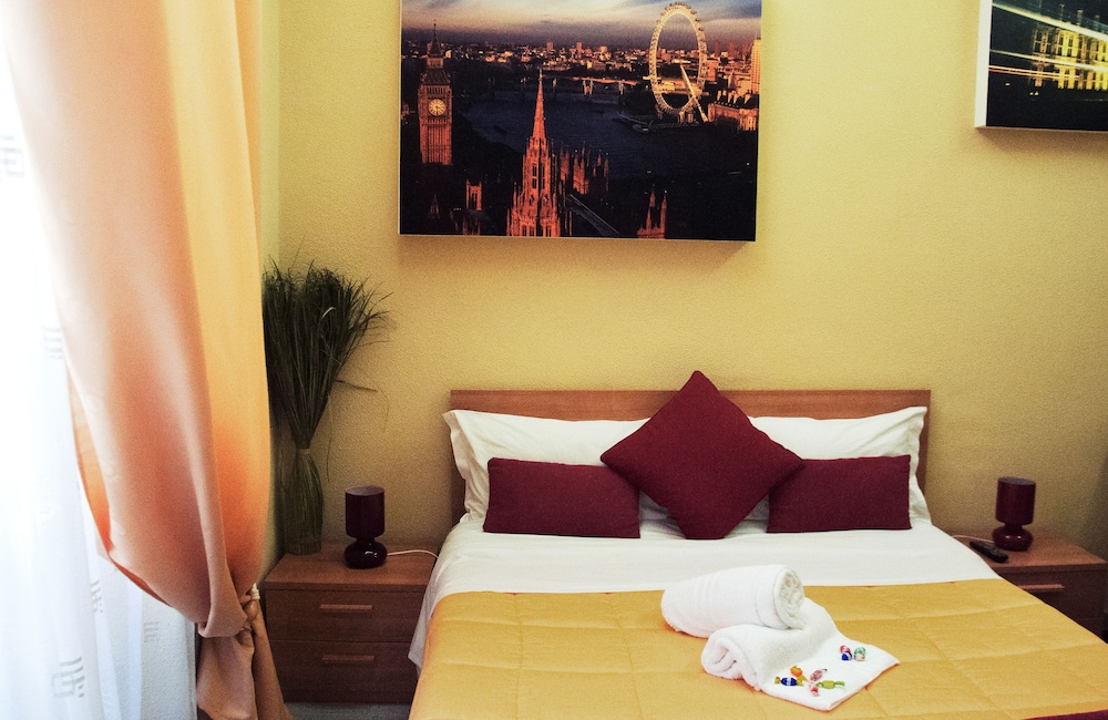 B&B Citylife Rome 7