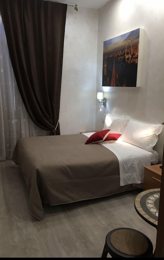 B&B Citylife Rome 10