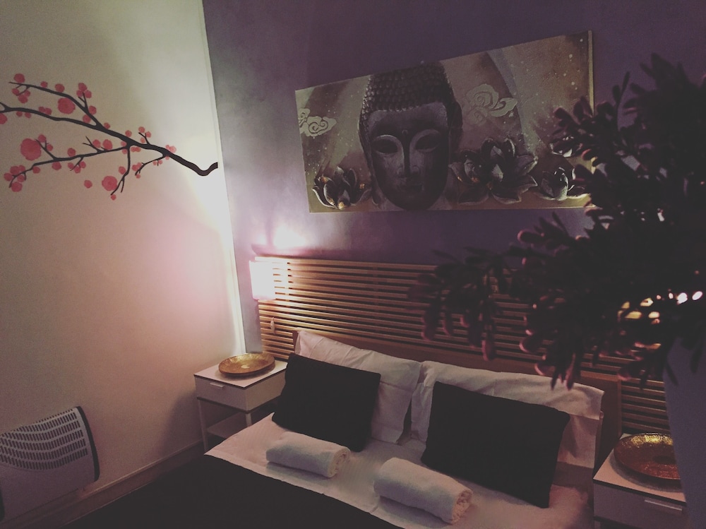 B&B Citylife Rome 8