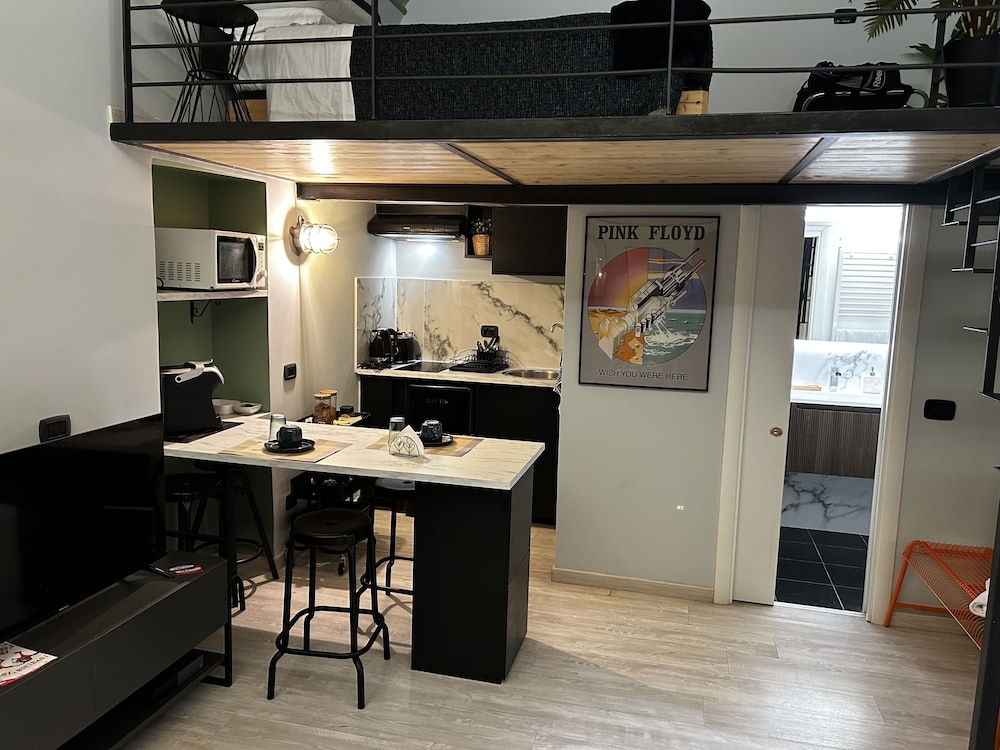 B&B Citylife Rome 23