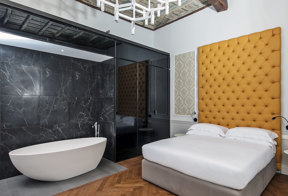Boutique Centrale Palace Hotel 7