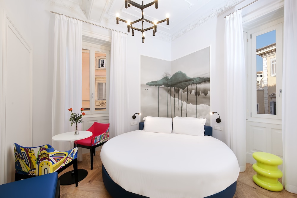 Boutique Centrale Palace Hotel 15