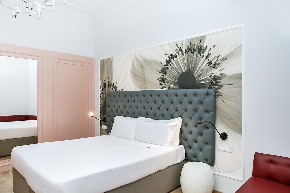 Boutique Centrale Palace Hotel 21