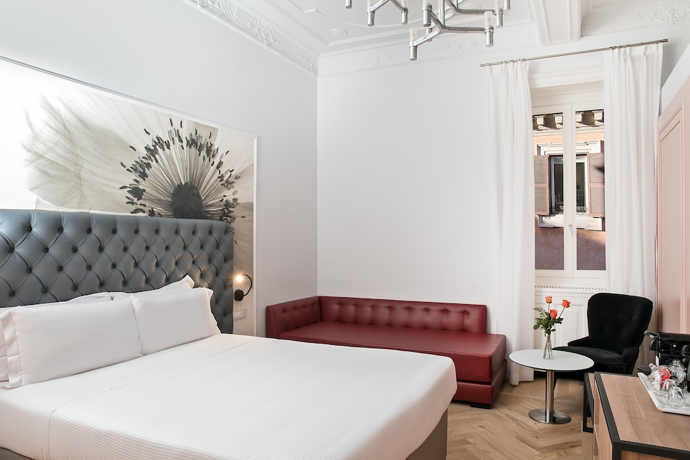Boutique Centrale Palace Hotel 20