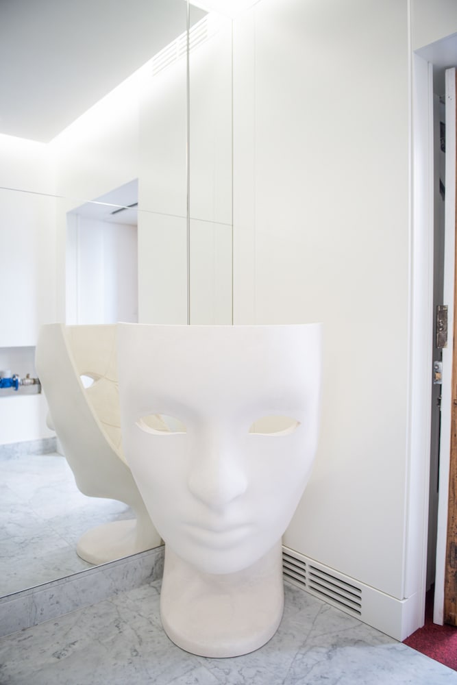 Boutique Centrale Palace Hotel 3