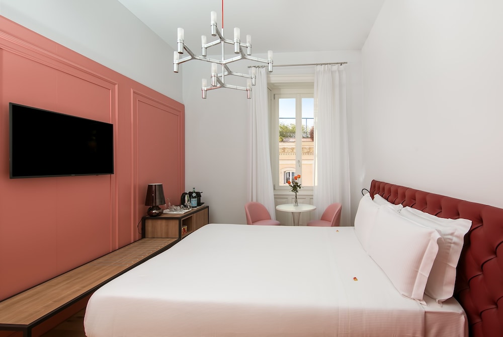 Boutique Centrale Palace Hotel 17