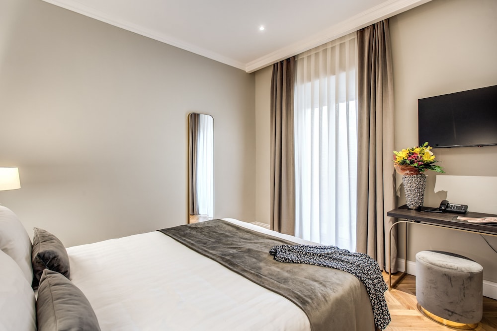 Hotel 87 Eighty-seven 23