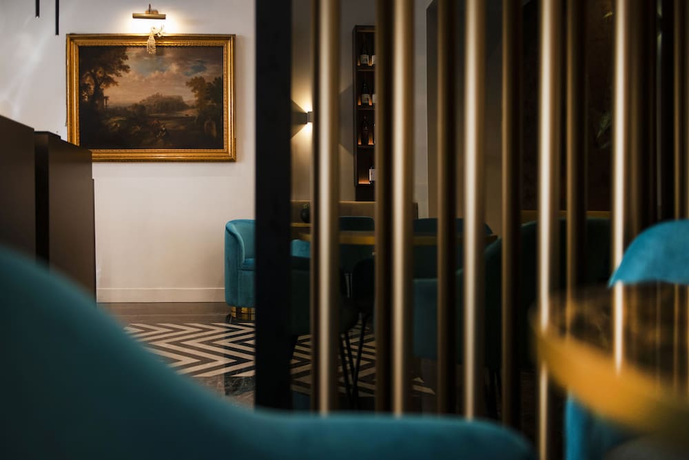 Hotel 87 Eighty-seven 7
