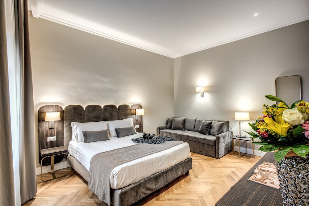 Hotel 87 Eighty-seven 16
