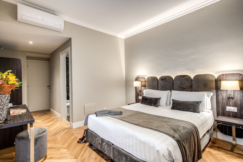 Hotel 87 Eighty-seven 18