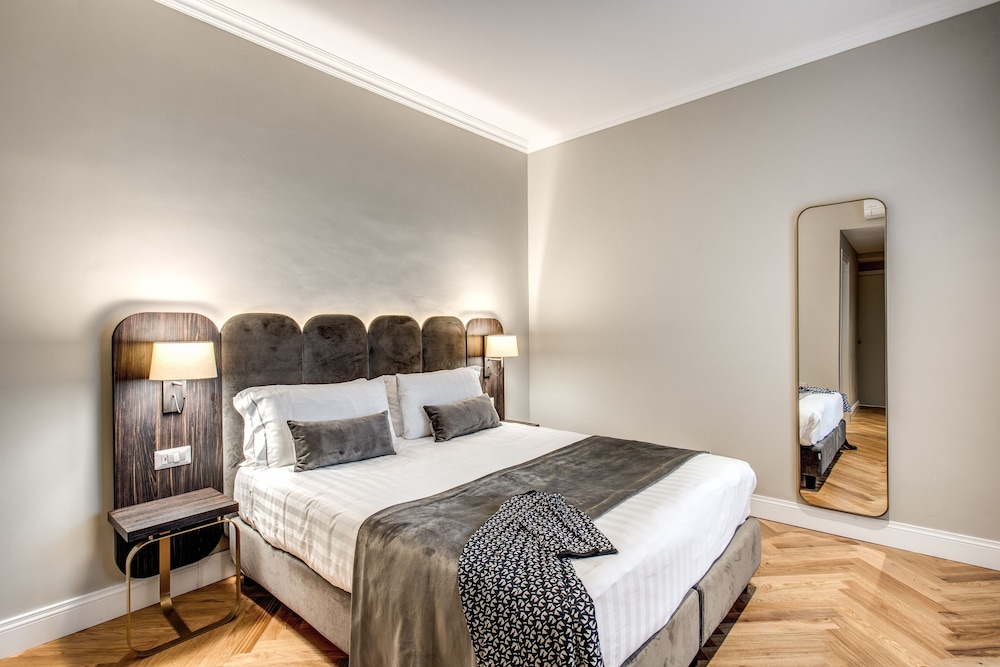 Hotel 87 Eighty-seven 22